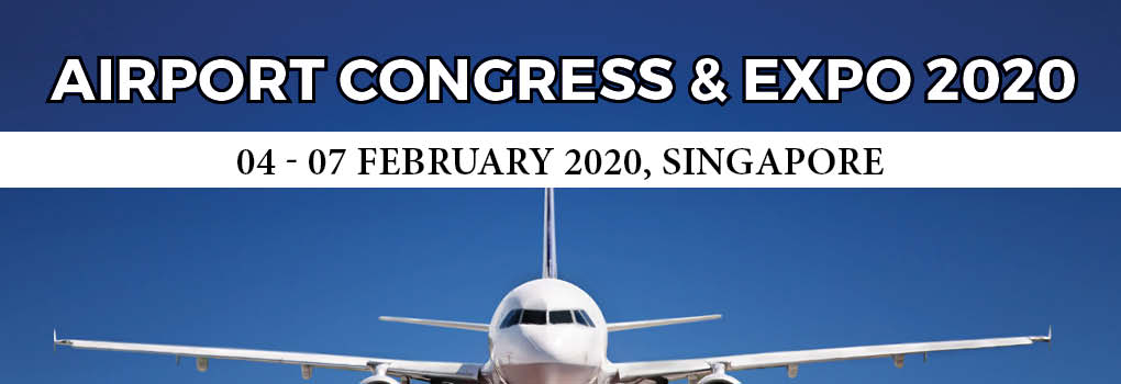 Airport Congress & Expo 2020